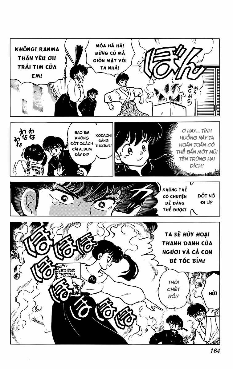 Suối Lời Nguyền: Chapter 211