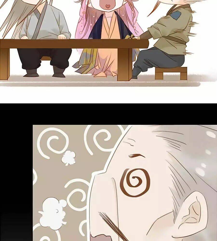 Tiểu Sư Phụ, Tóc Giả Của Ngài Rơi Rồi!: Chapter 14