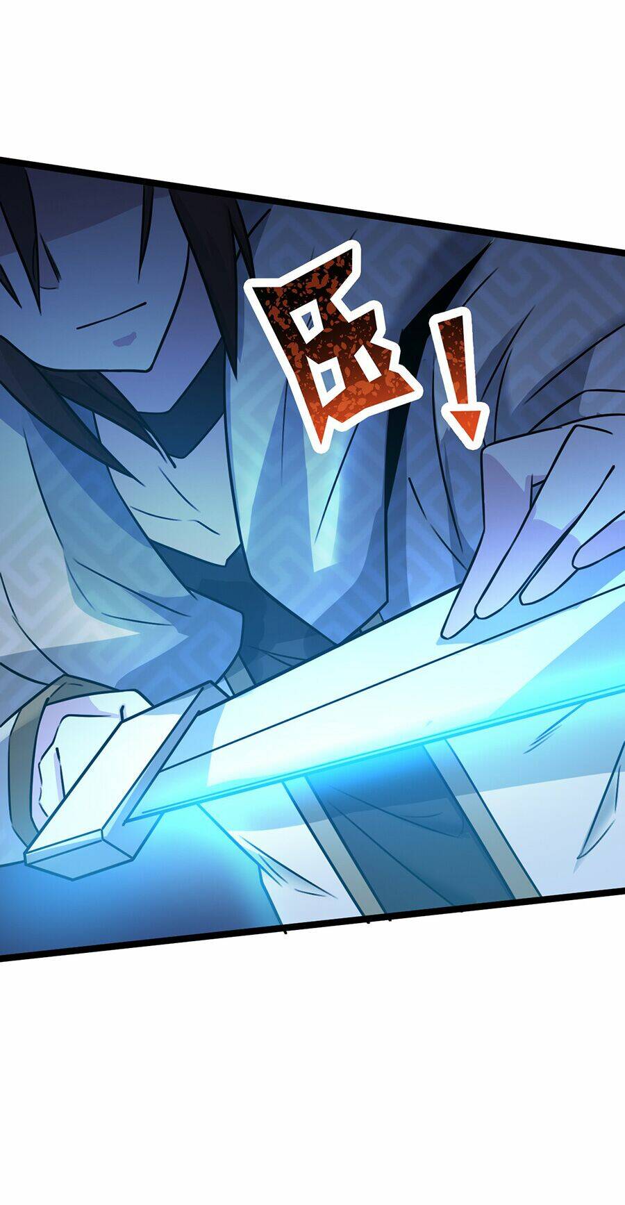 Đại Bảo Kiếm Của Tôi: Chapter 58