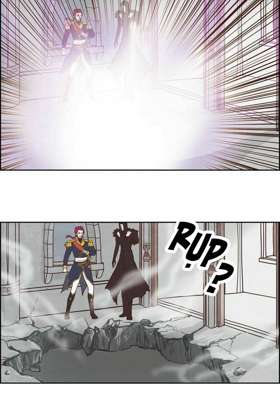 The Devil King Is Bored season 2: Chapter 34