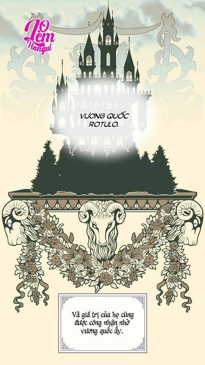 Kẻ Tạo Ra Nữ Phản Diện: Chapter 31