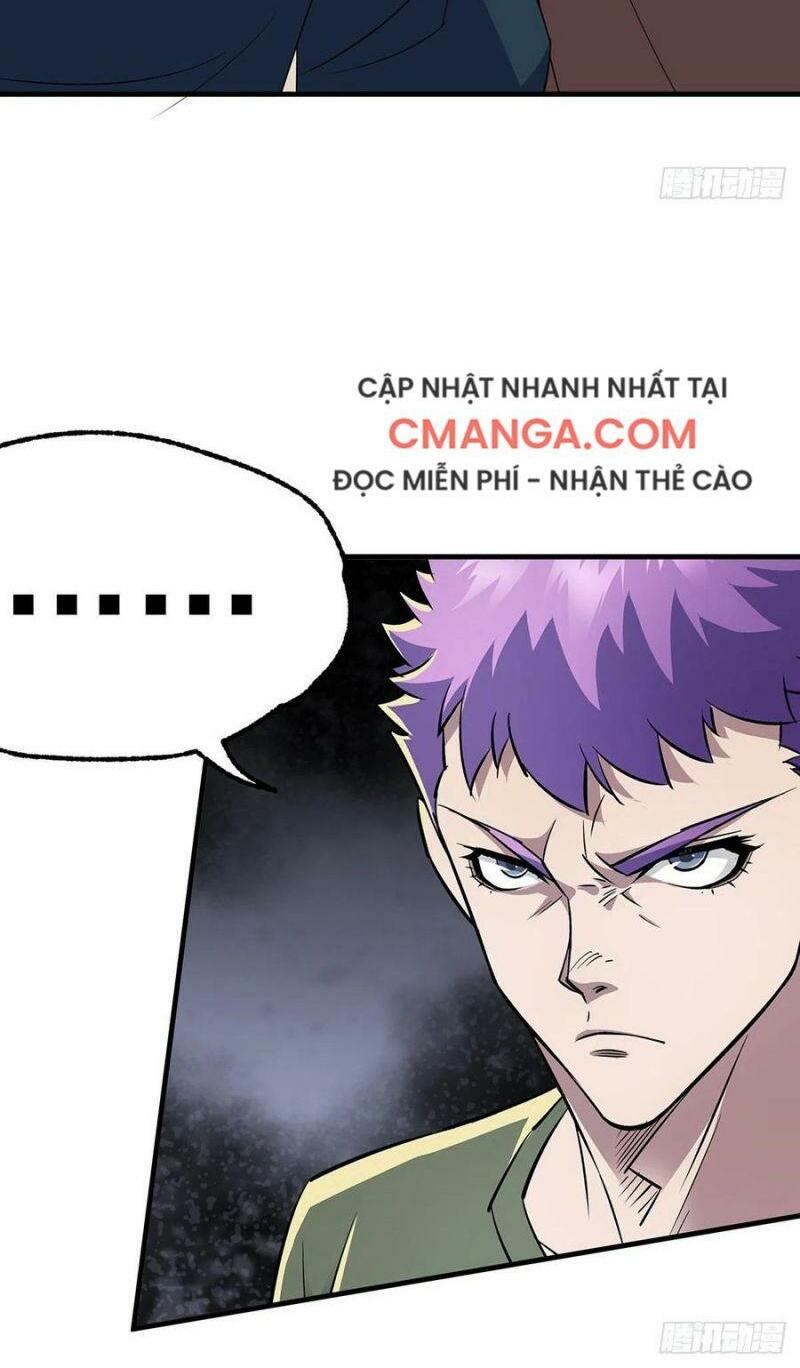 Thú Nhân: Chapter 250