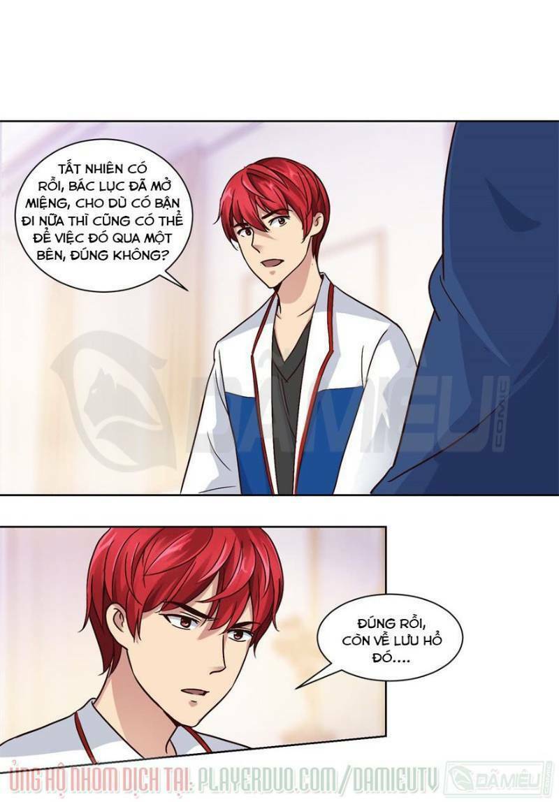 Đô Thị Chí Tôn Hệ Thống: Chapter 61