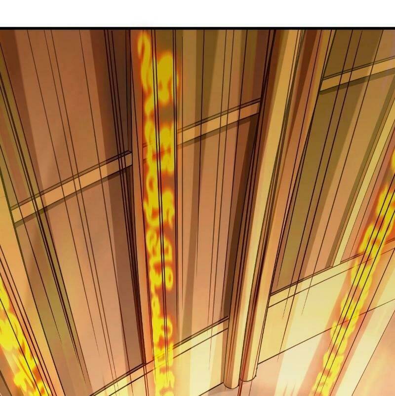 Minh Nhật Thần Đô: Chapter 44