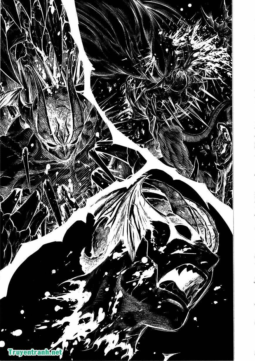 Devil Vs Hades: Chapter 18