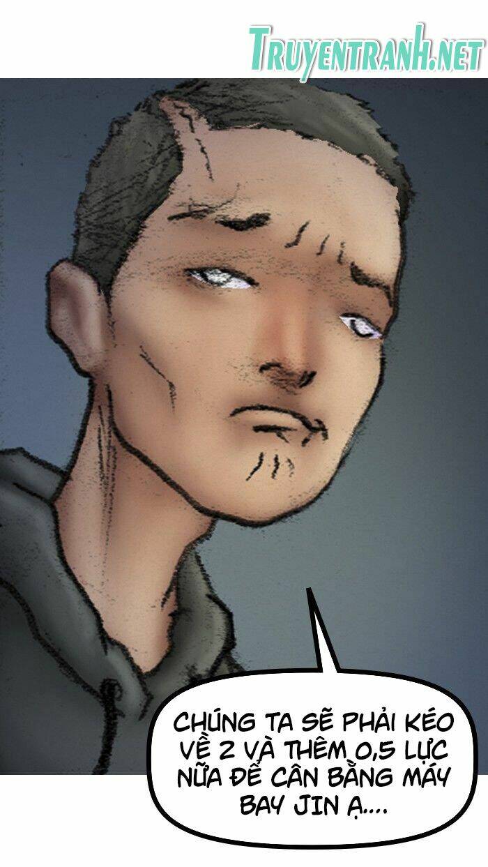 City Of Walls: Chapter 33