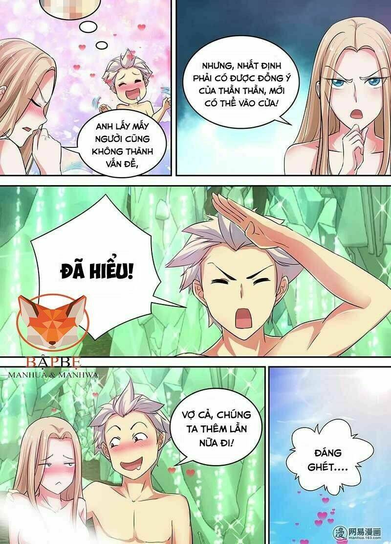 Tôi Là Thần Y: Chapter 132