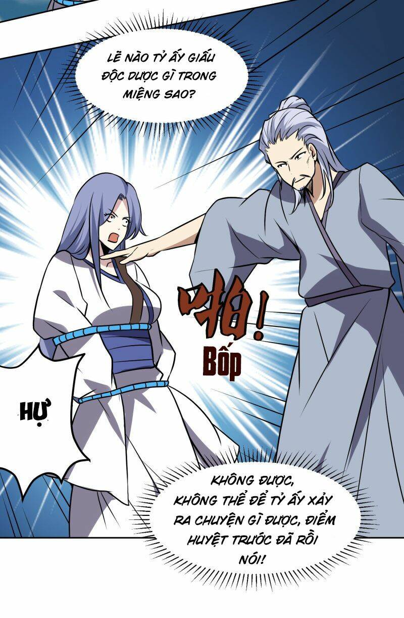 Tay Chơi Thần Cấp: Chapter 147