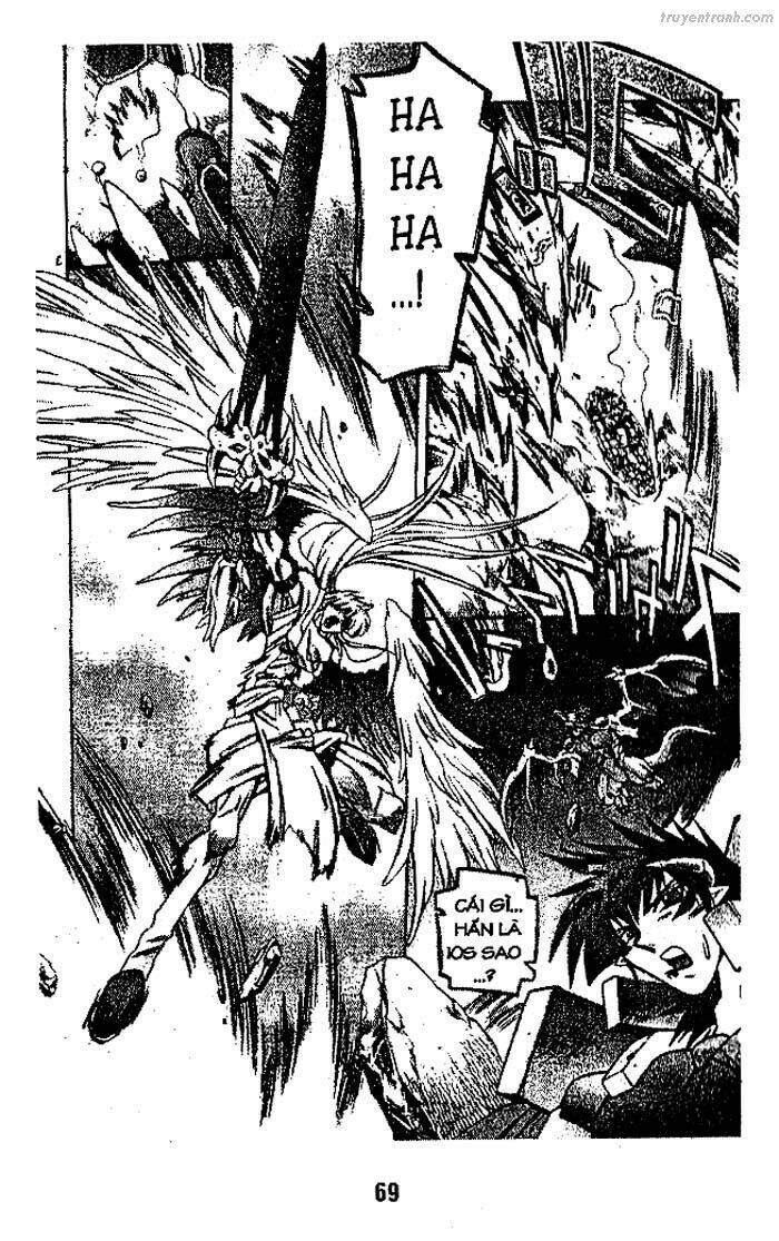 Devil And Devil: Chapter 71