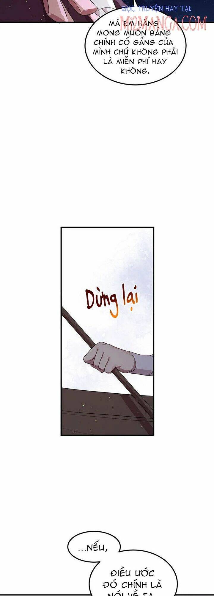 Công Tước, Loạn Vừa Thôi!: Chapter 113.5