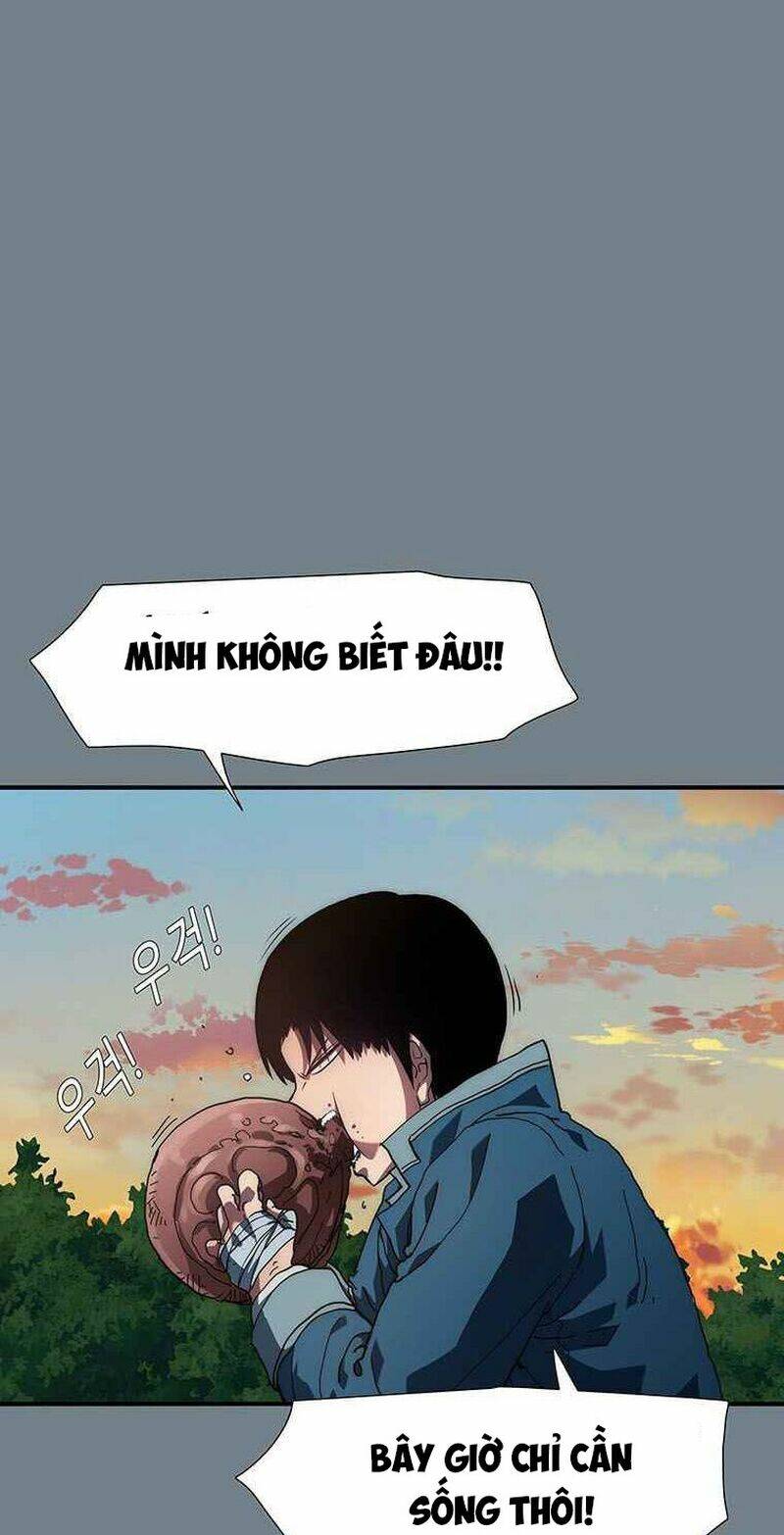 Các Chòm Sao Chỉ Chú Ý Mình Tôi: Chapter 5