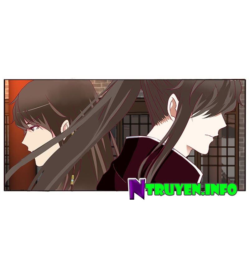 Thông Linh Phi: Chapter 328