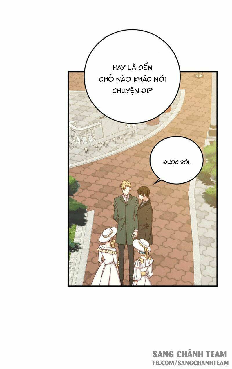 Đừng Chọc Đứa Em Gái Bé Bỏng Của Chúng Tôi: Chapter 38
