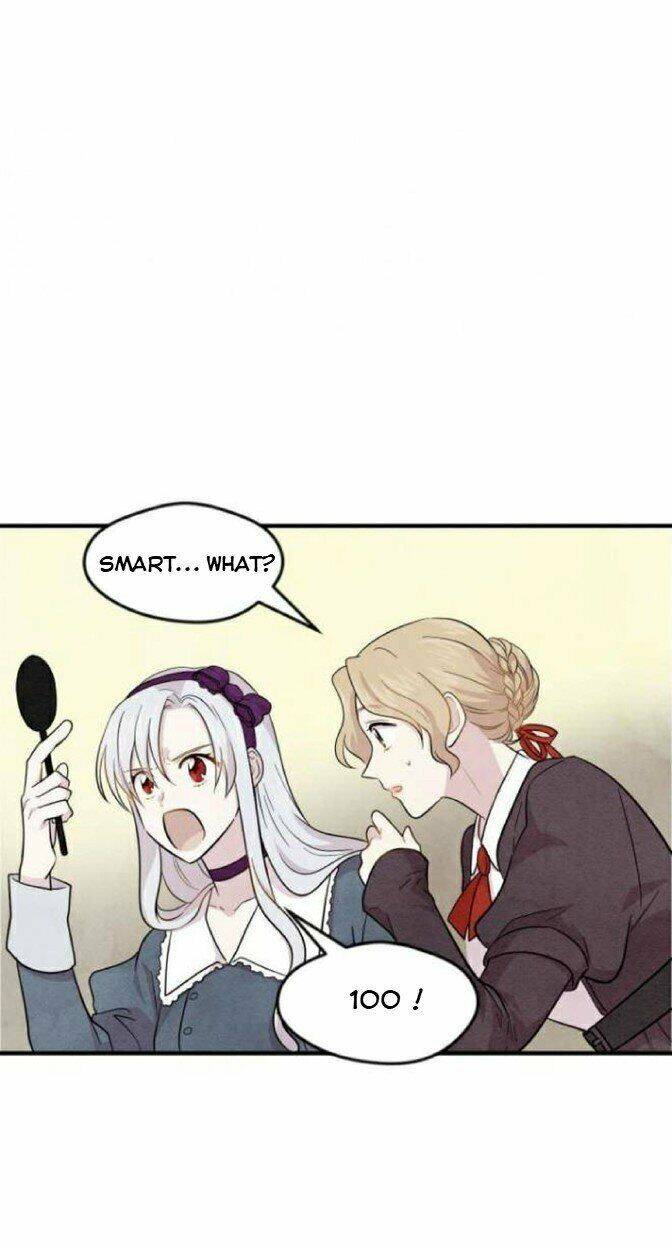 Iris - Quý Cô Và Chiếc Điện Thoại: Chapter 7