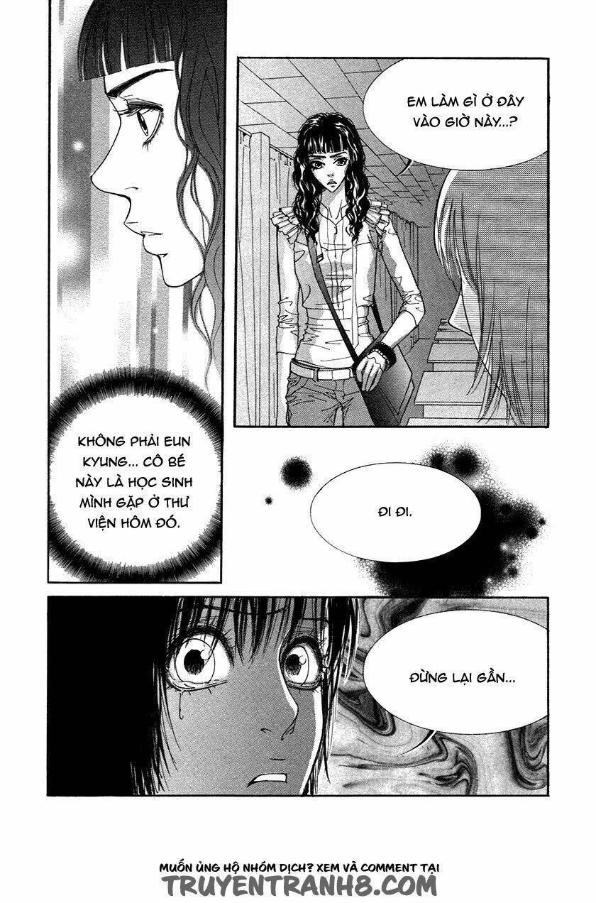 Book Club: Chapter 16