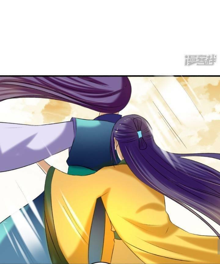 Cuồng Phi Phách Lối: Chapter 125