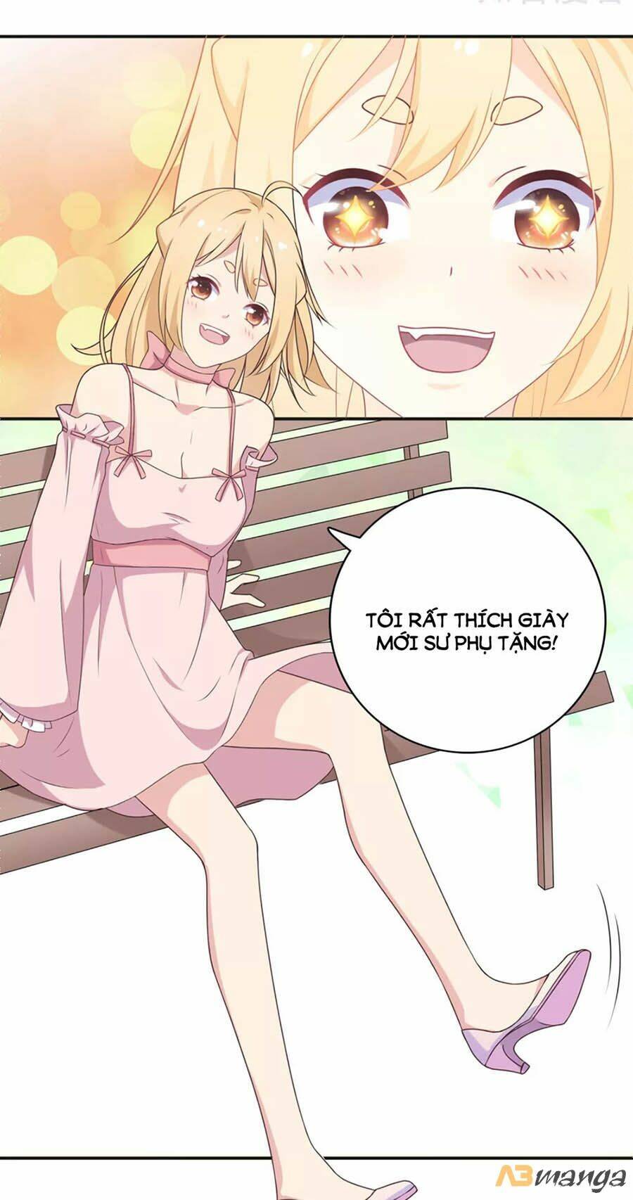 Hẹn Hò Siêu Tốc: Chapter 6