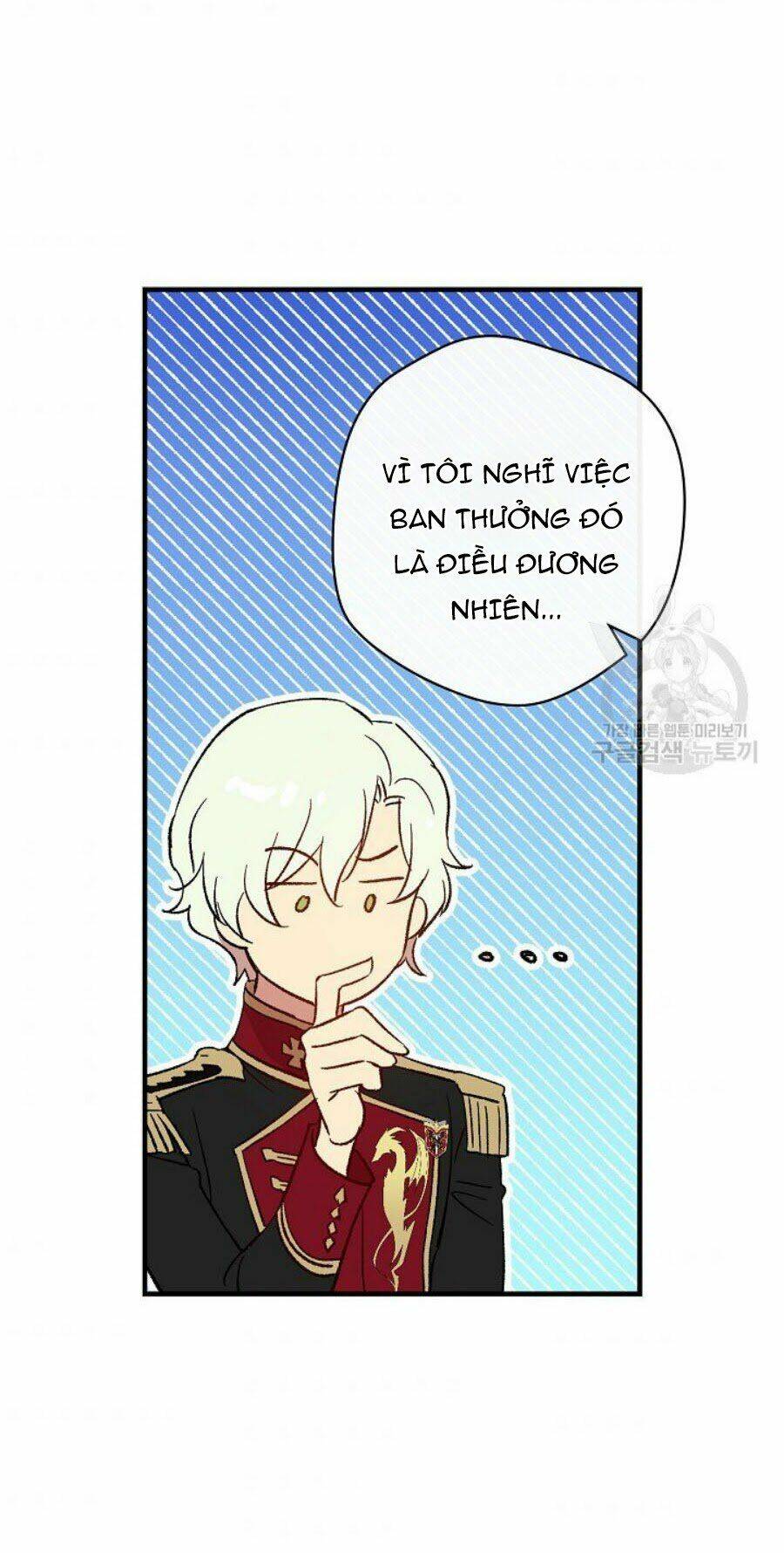 Kỵ Sĩ Đỏ Không Mê Tiền Mù Quáng: Chapter 10