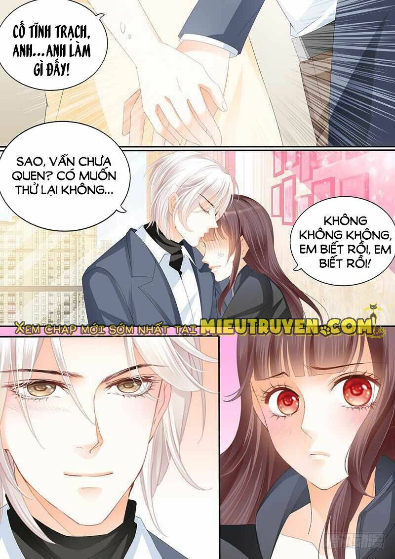 Thiểm Hôn Kiều Thê: Chapter 130