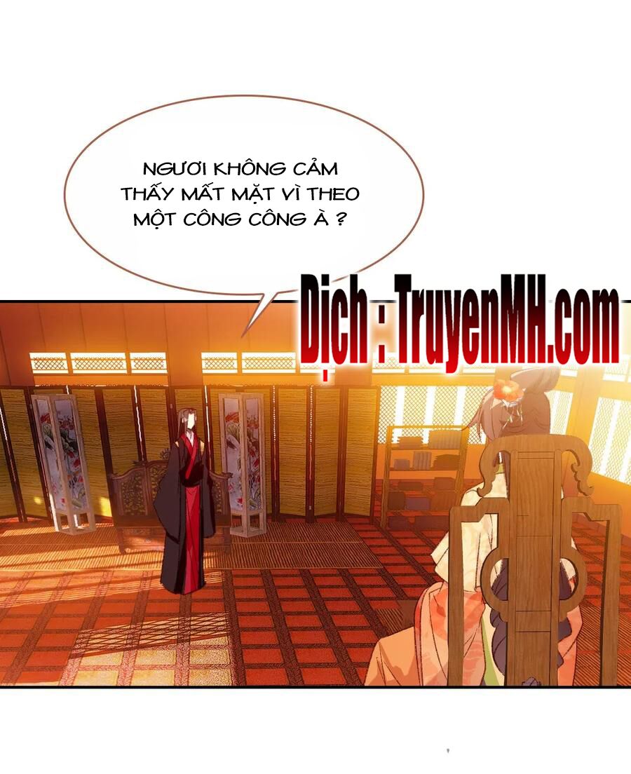 Gả Cho Một Tên Thái Giám Đáng Ghét: Chapter 192