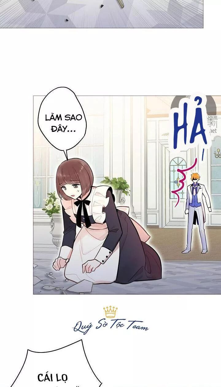 Tồn Tại Với Tư Cách Là Vợ Của Nam Chính: Chapter 102: Những người đàn ông trong lâu đài