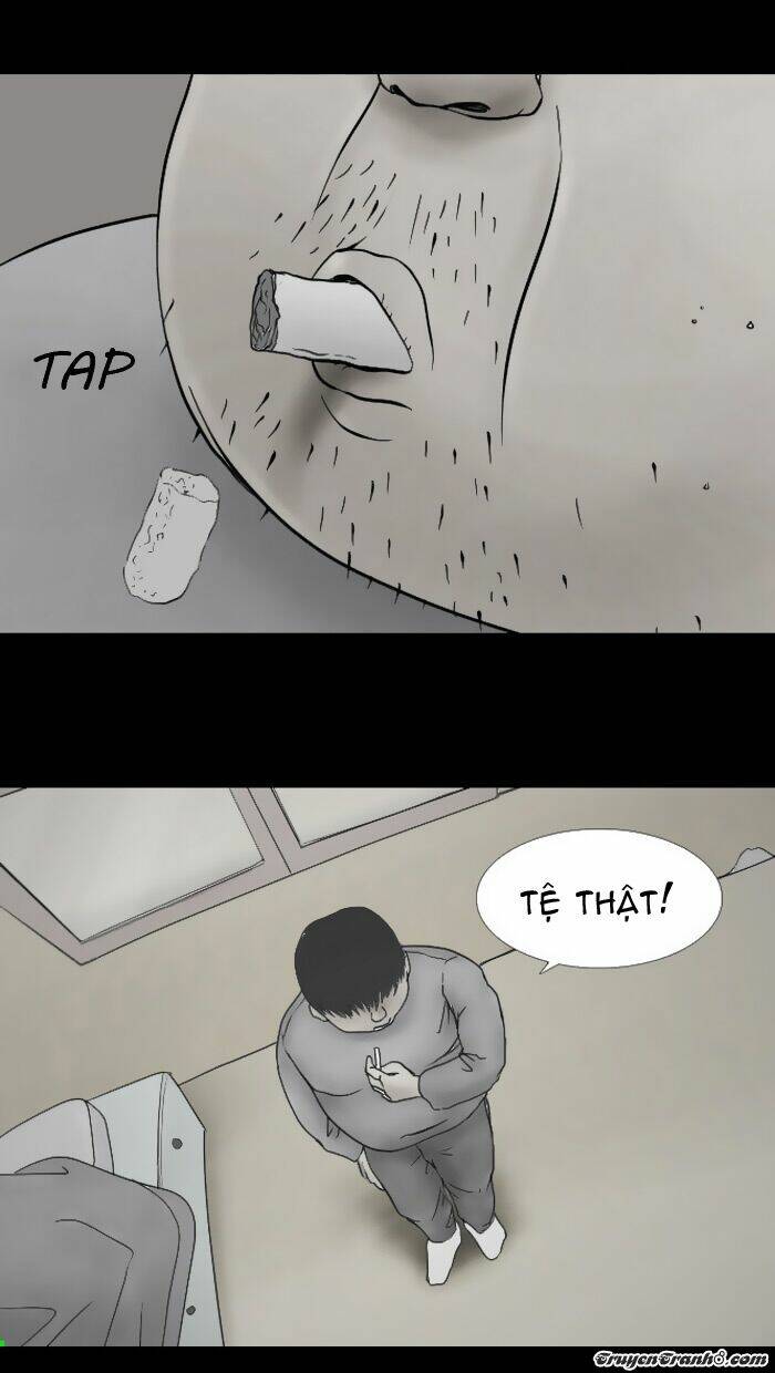 Thứ Sáu: Những Câu Chuyện Cấm: Chapter 2