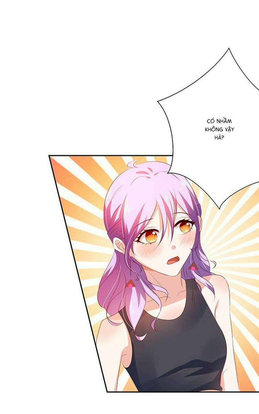 Bạn Trai Là Ngôi Sao: Chapter 71