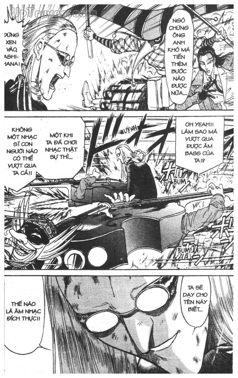 Fujita Kazuhiro: Chapter 36