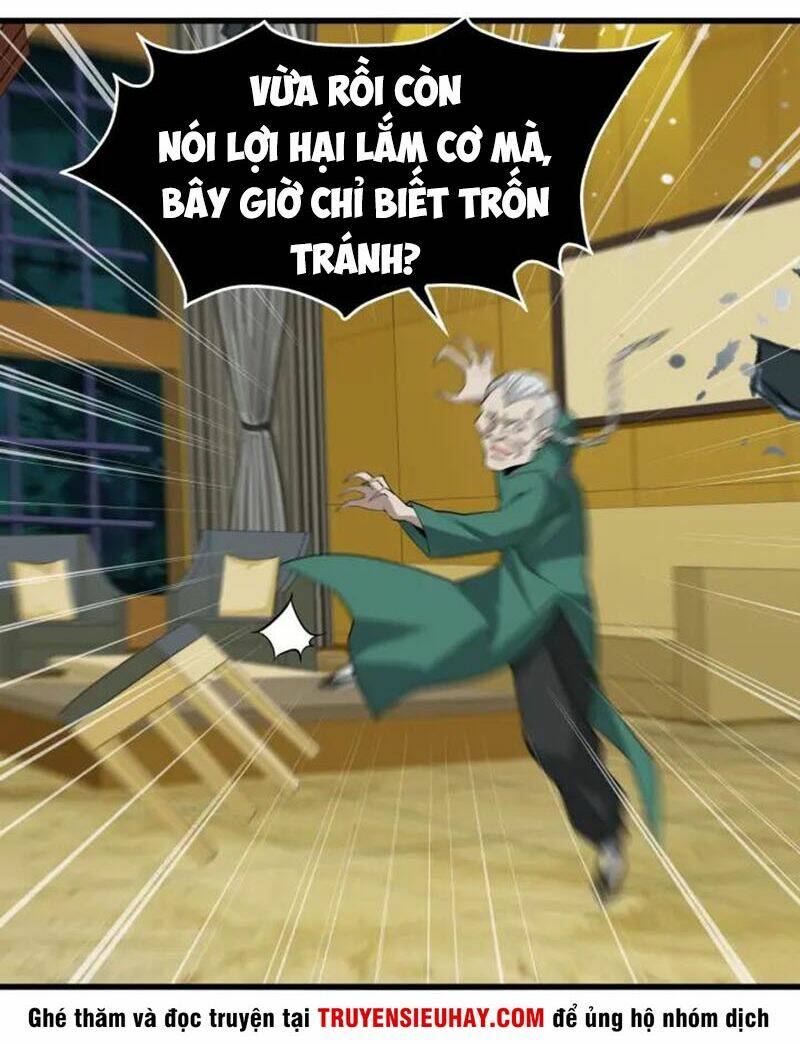 Siêu Cấp Đại Chủ Bạ: Chapter 61