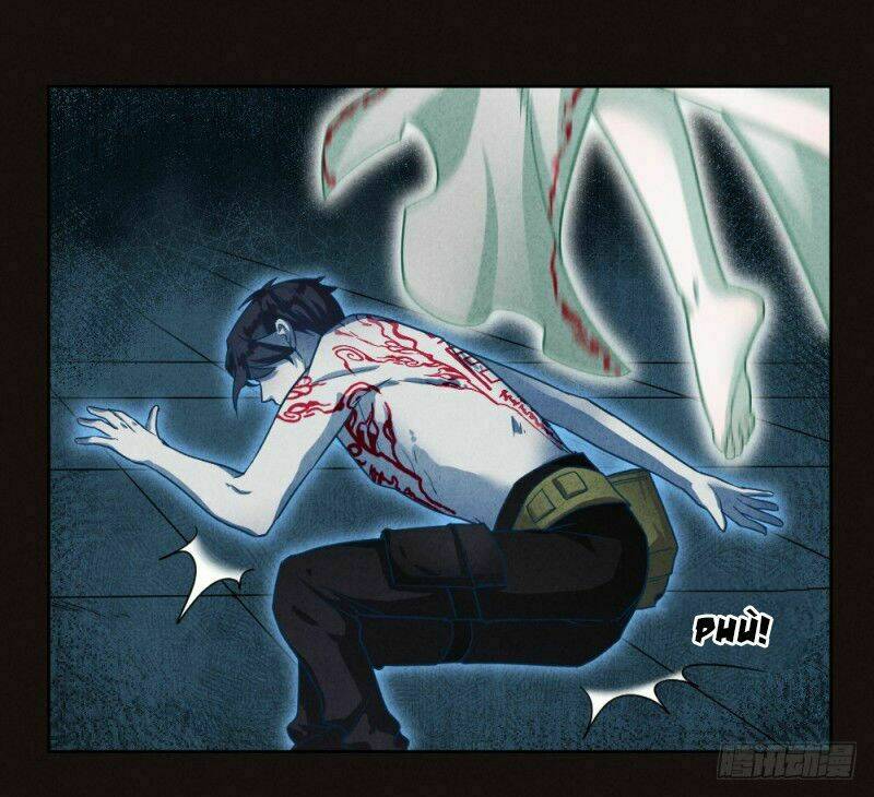 Thông Linh Sư Mạnh Nhất Thành Phố: Chapter 4
