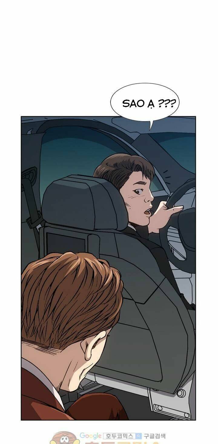 Quyền Vương Học Đường: Chapter 4