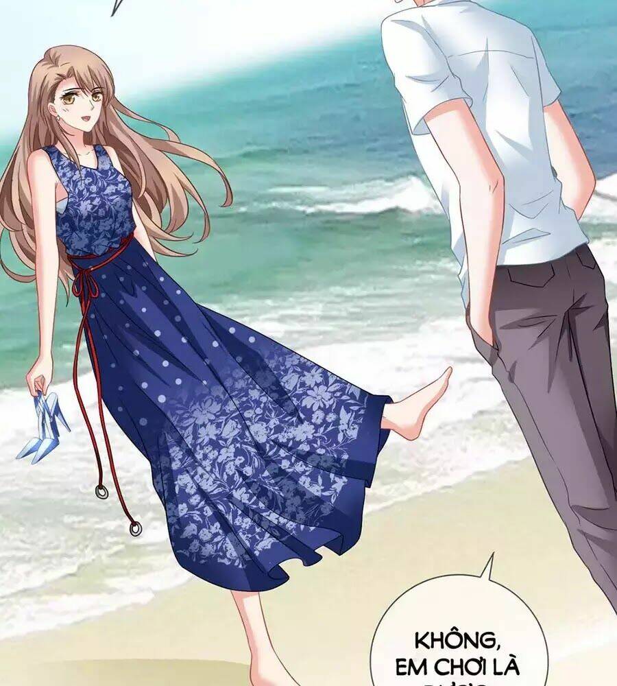 Mỹ Vị Giai Thê: Chapter 53