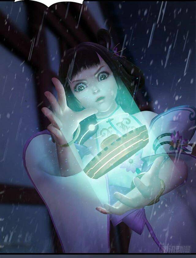 Cửu Hoang Đọa Huyền Sư: Chapter 48