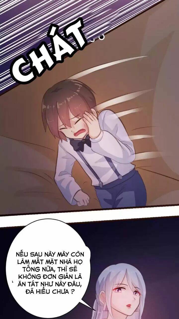Bản Hợp Đồng Của Tổng Tài Lạnh Lùng: Chapter 20