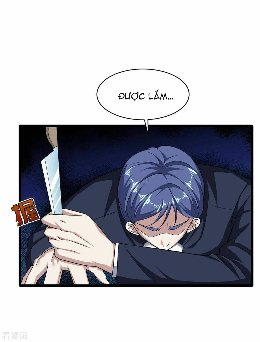 Đô Thị Tà Vương: Chapter 13