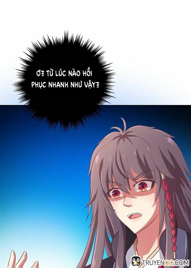 Phép tắc yêu đương của Ma Vương: Chapter 18