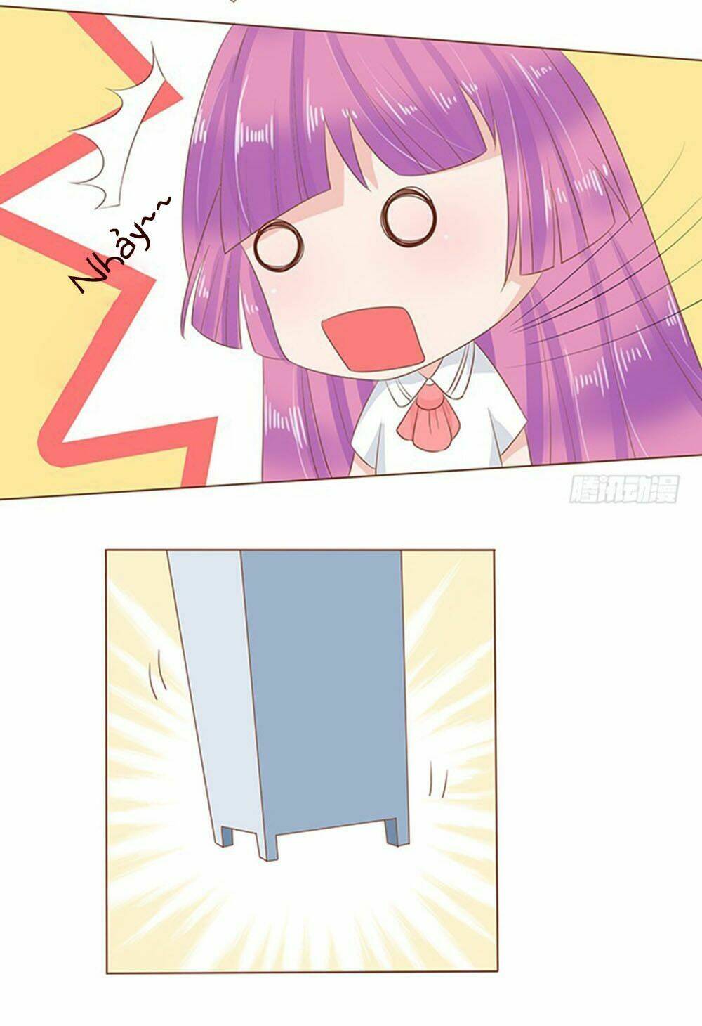 Ma Vương Luyến Ái Chỉ Nam: Chapter 98