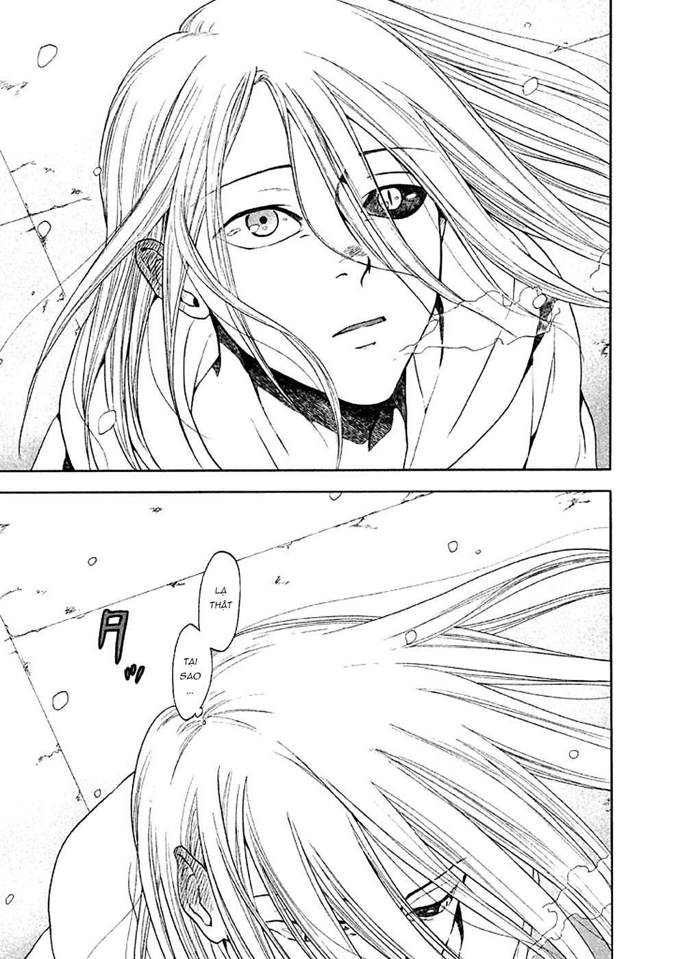 Devil's Line: Chapter 24