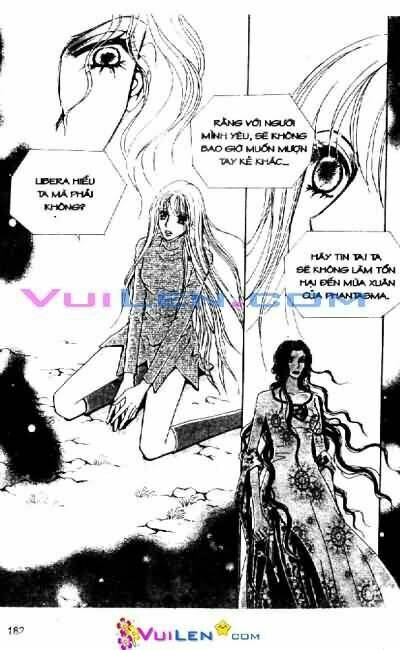 Hiệp Sĩ Nữ Hoàng: Chapter 16