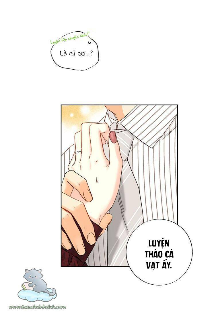 Thịnh Thế Lê Hoa Điện: Chapter 103