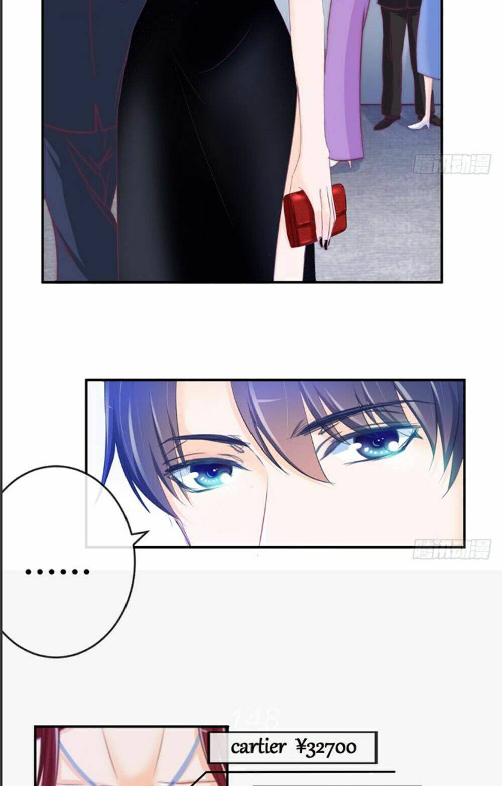 Cẩm Lý Thiếu Nữ Của Tôi: Chapter 3.2