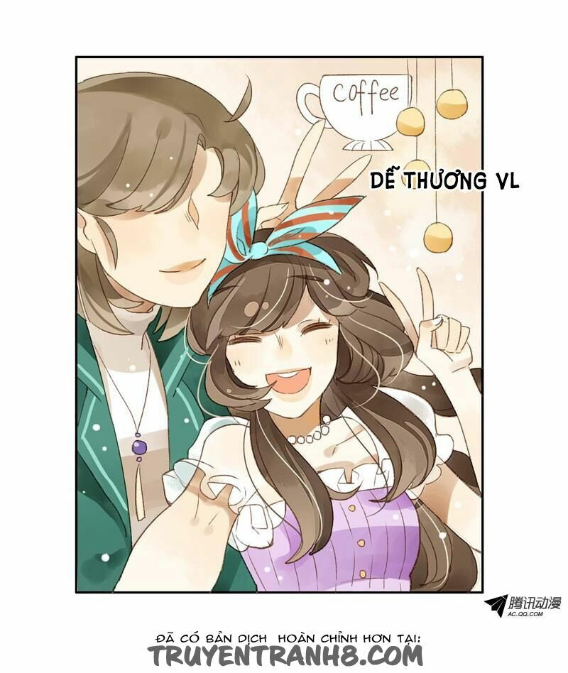 Sức Mạnh Của Sắc Đẹp: Chapter 2