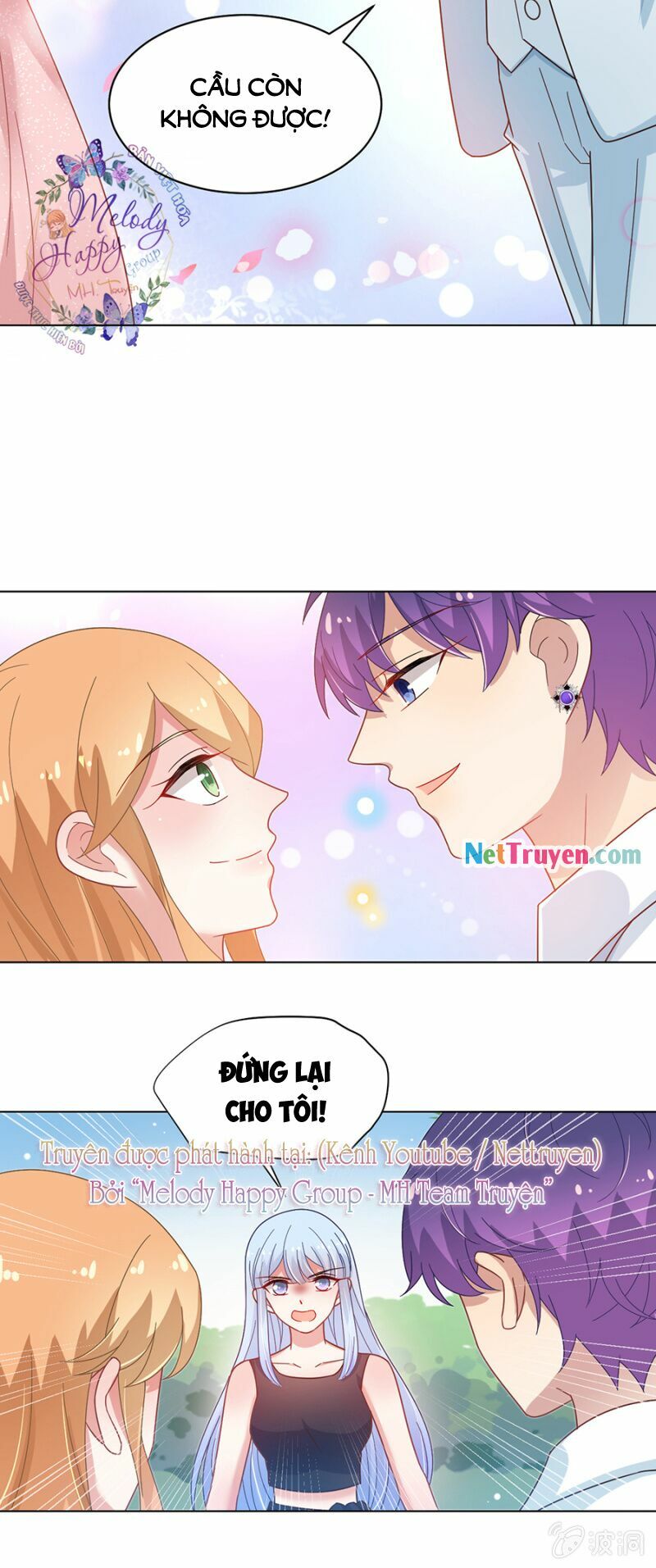 Ma Lạt Thiên Kim Đẩu Ác Thiếu: Chapter 146