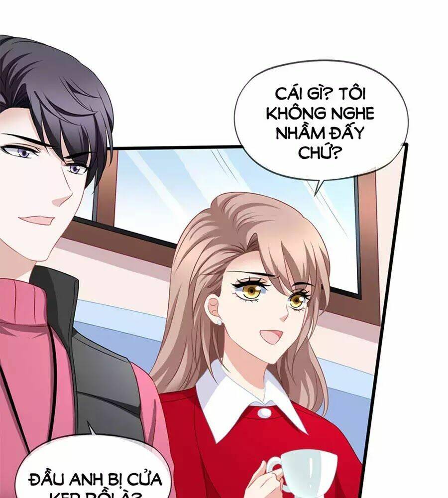 Mỹ Vị Giai Thê: Chapter 83