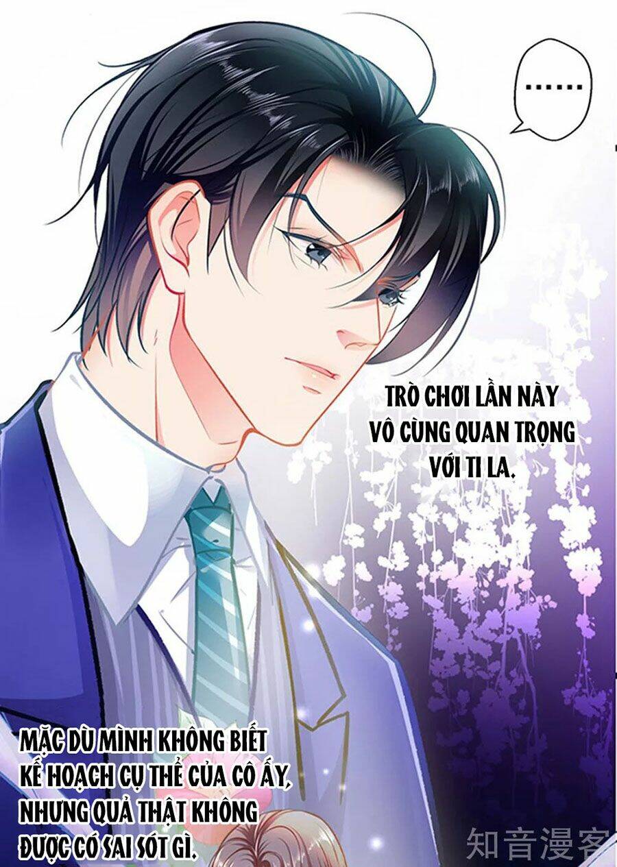 Cưng Chiều Ái Thê Hư Hỏng: Chapter 68