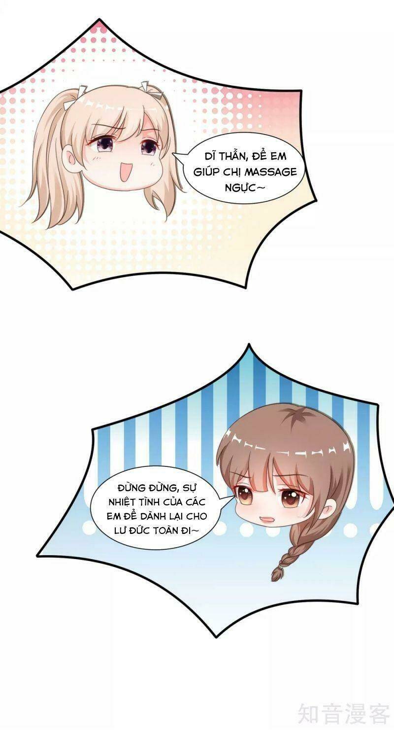 Tối Cường Vận Đào Hoa: Chapter 129