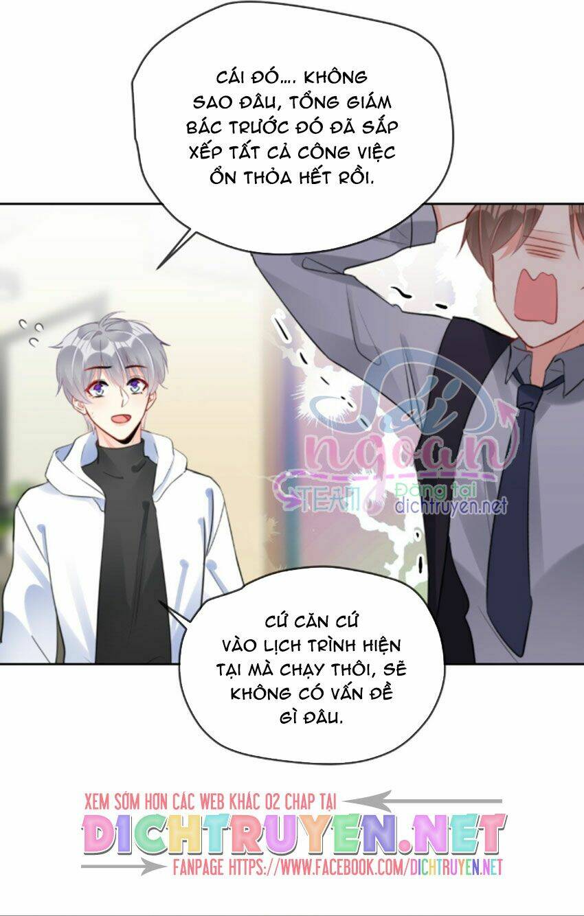 Boss Đại Nhân Là Nữ Thần?: Chapter 33