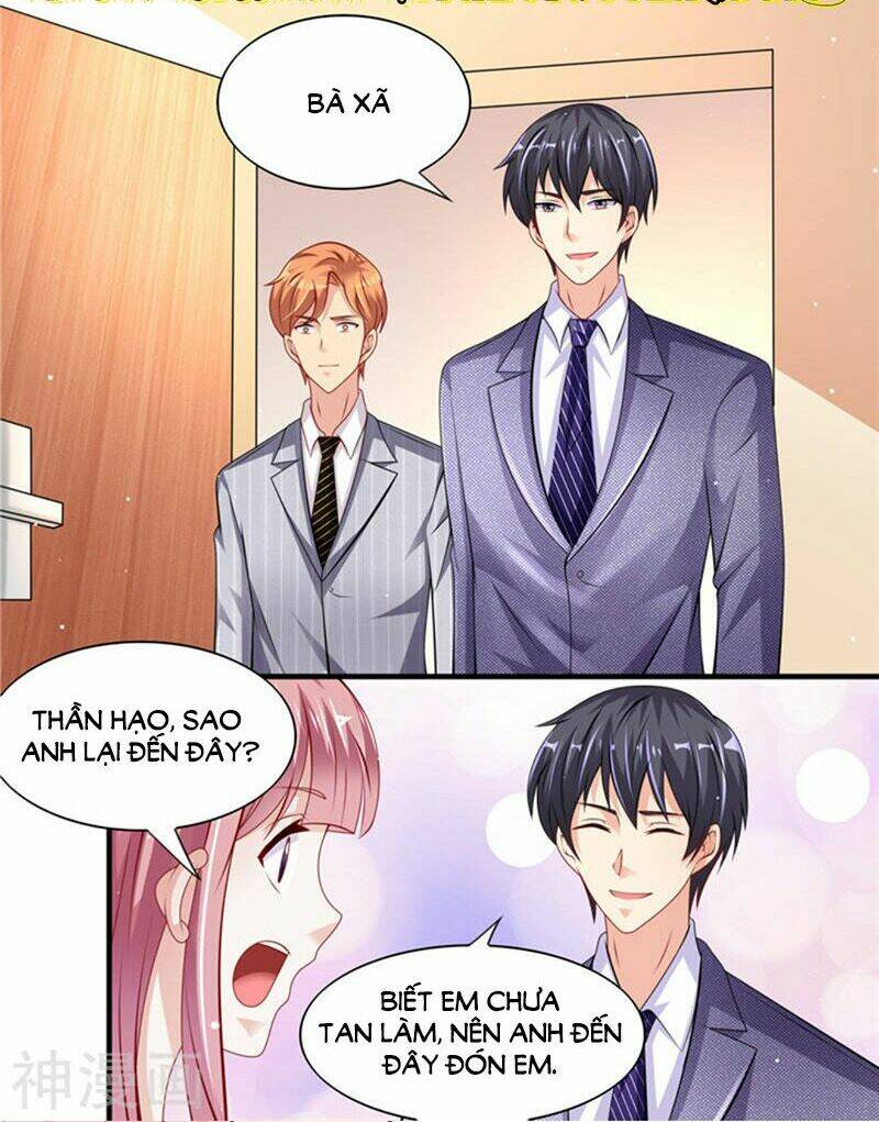 Vợ Yêu Cưới Trước Sủng Sau: Chapter 84