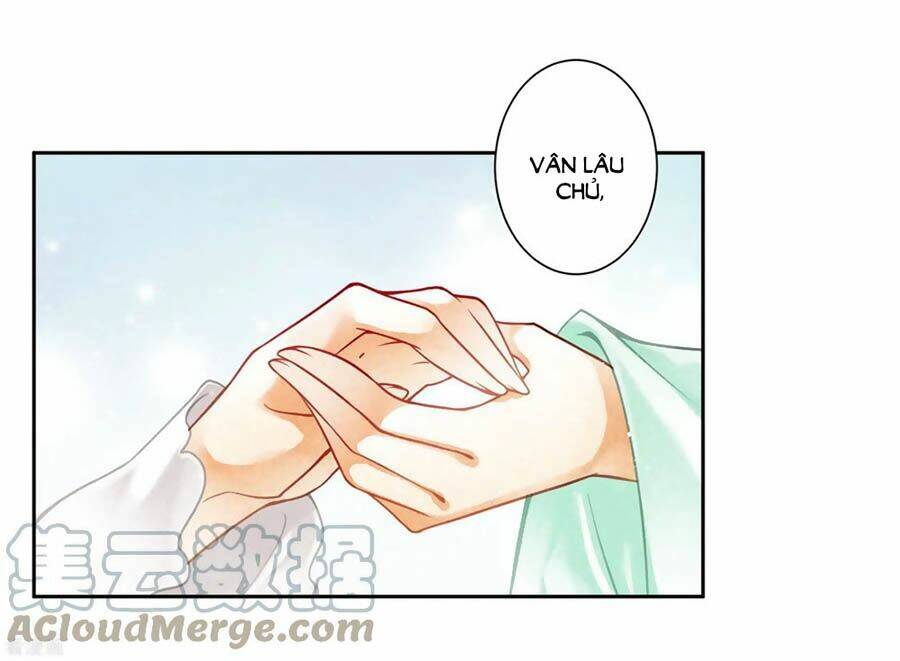 Ái Thượng Vô Địch Tiếu Hoàng Hậu: Chapter 120
