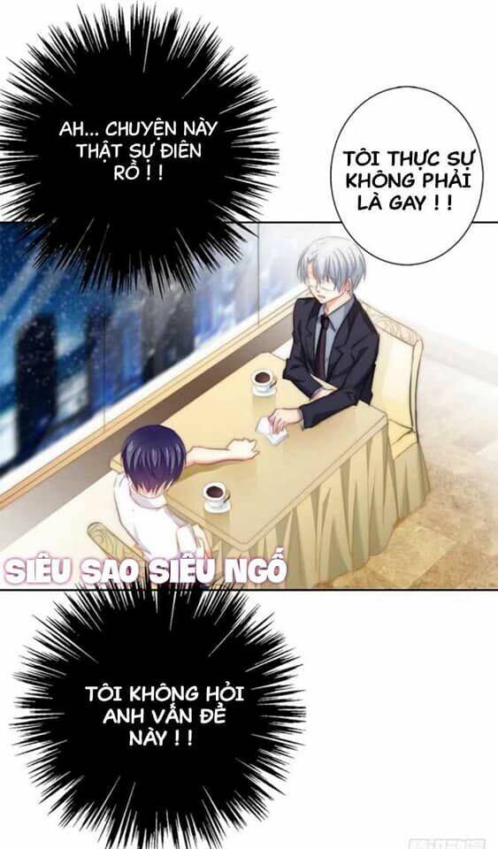 Sự Đơn Thuần Về Tình Yêu: Chapter 4